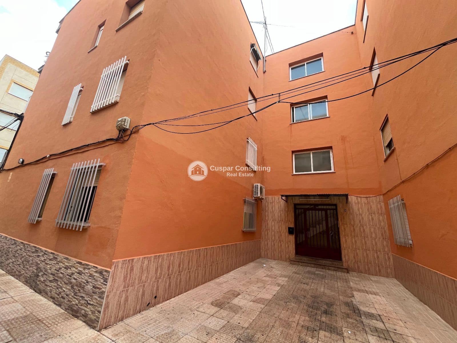 3 quarto Apartamento para venda em Cartagena - 105 000 € (Ref: 9468959)