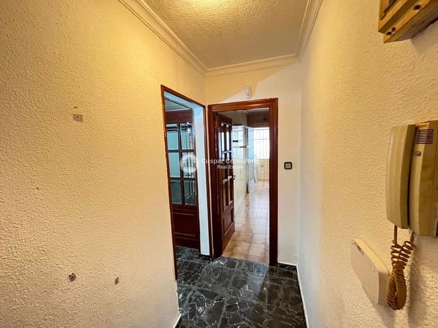 3 soverom Leilighet til salgs i San Antón, Cartagena - € 105 000 (Ref: 9468959)