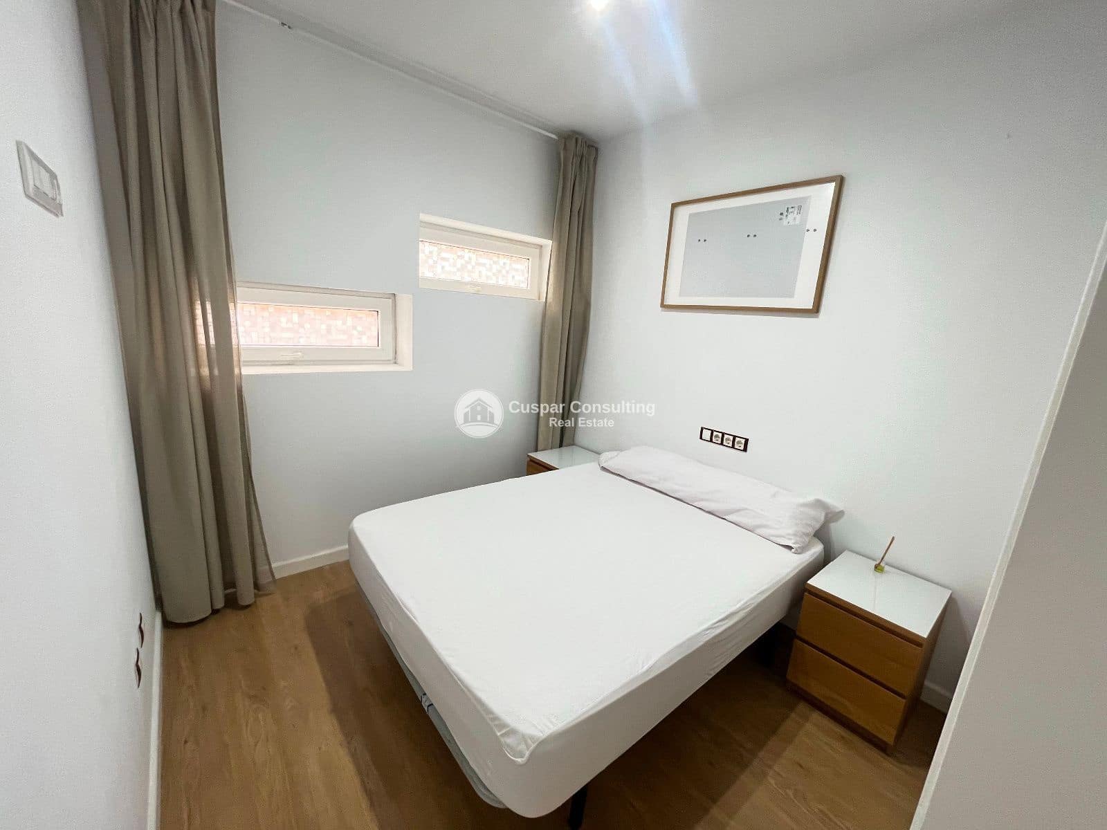 2 sovrum Lägenhet till salu i Cartagena med pool garage - 120 000 € (Ref: 9468960)