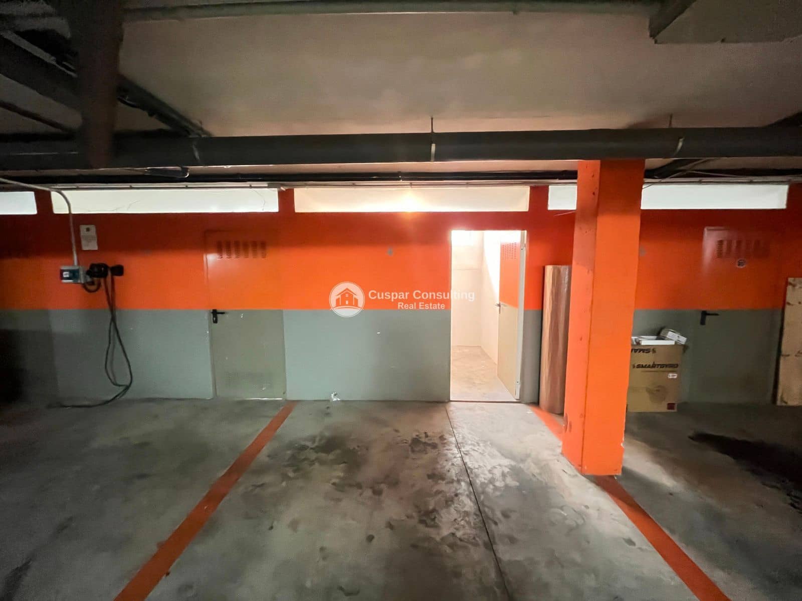 2 sovrum Lägenhet till salu i Cartagena med pool garage - 120 000 € (Ref: 9468960)