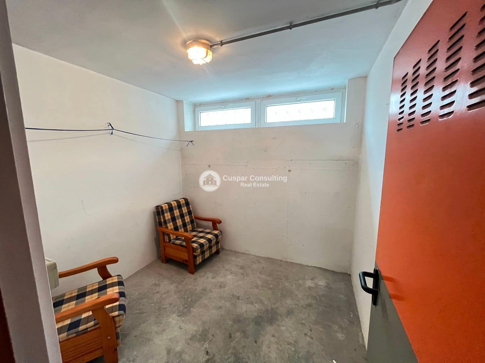 2 sovrum Lägenhet till salu i Cartagena med pool garage - 120 000 € (Ref: 9468960)