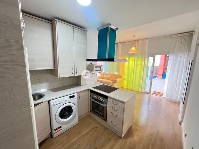 2 sovrum Lägenhet till salu i San Félix, Cartagena - 120 000 € (Ref: 9468960)