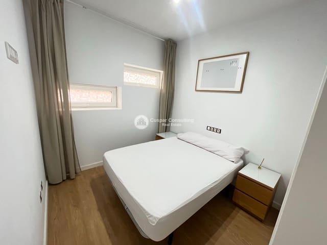 2 sovrum Lägenhet till salu i San Félix, Cartagena - 120 000 € (Ref: 9468960)