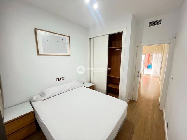 2 sovrum Lägenhet till salu i San Félix, Cartagena - 120 000 € (Ref: 9468960)