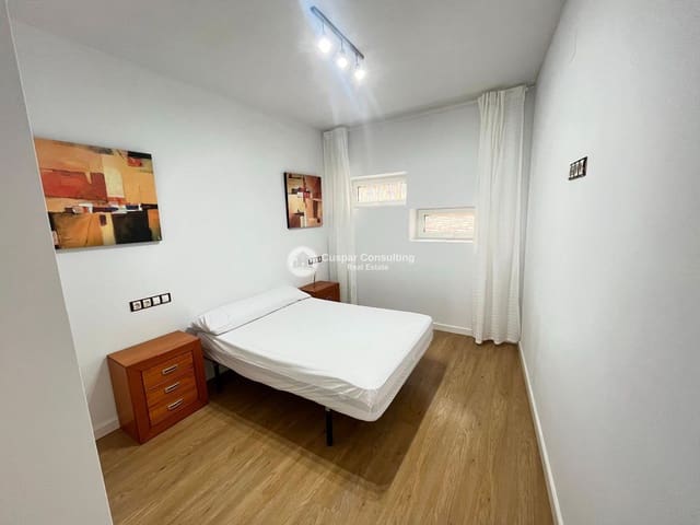 2 sovrum Lägenhet till salu i San Félix, Cartagena - 120 000 € (Ref: 9468960)