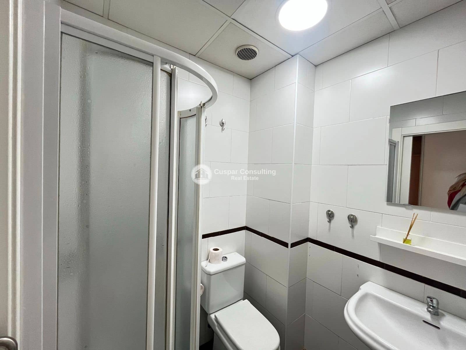 2 sovrum Lägenhet till salu i Cartagena med pool garage - 120 000 € (Ref: 9468960)