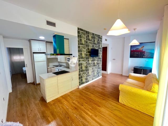 2 sovrum Lägenhet till salu i San Félix, Cartagena - 120 000 € (Ref: 9468960)