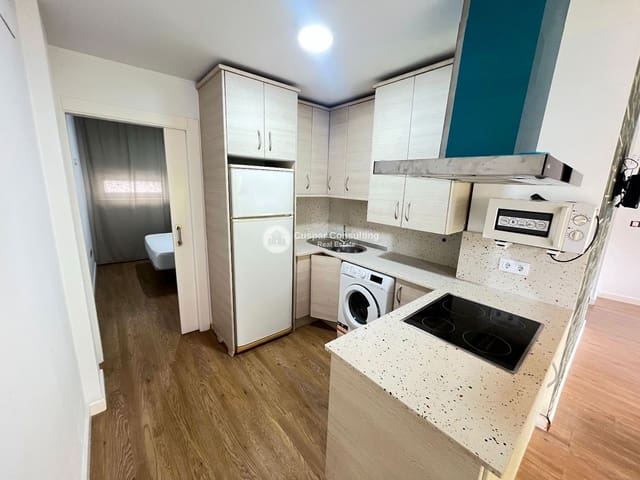 2 sovrum Lägenhet till salu i San Félix, Cartagena - 120 000 € (Ref: 9468960)