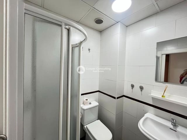 2 sovrum Lägenhet till salu i San Félix, Cartagena - 120 000 € (Ref: 9468960)