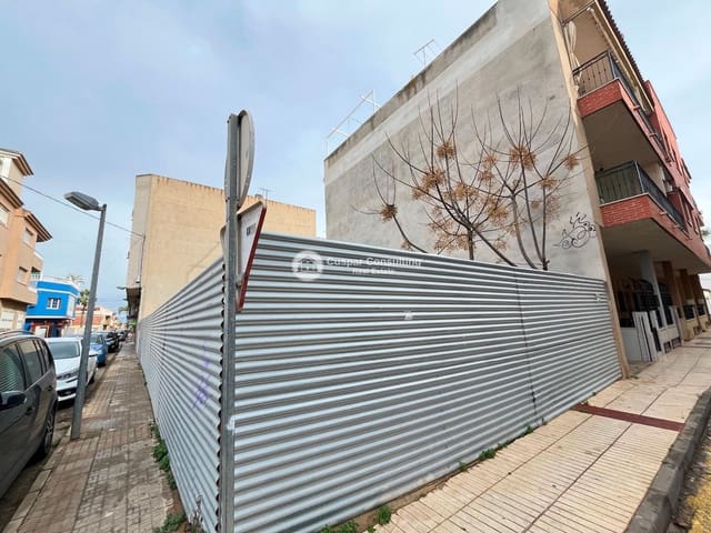 Terrain à Bâtir à vendre à Los Alcázares - 96 000 € (Ref: 9469008)