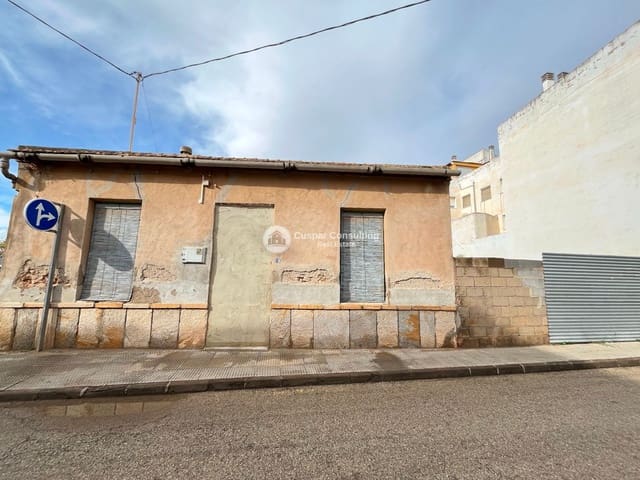 Byggegrund til salg i Centro, Los Alcázares - € 280.000 (Ref: 9469009)