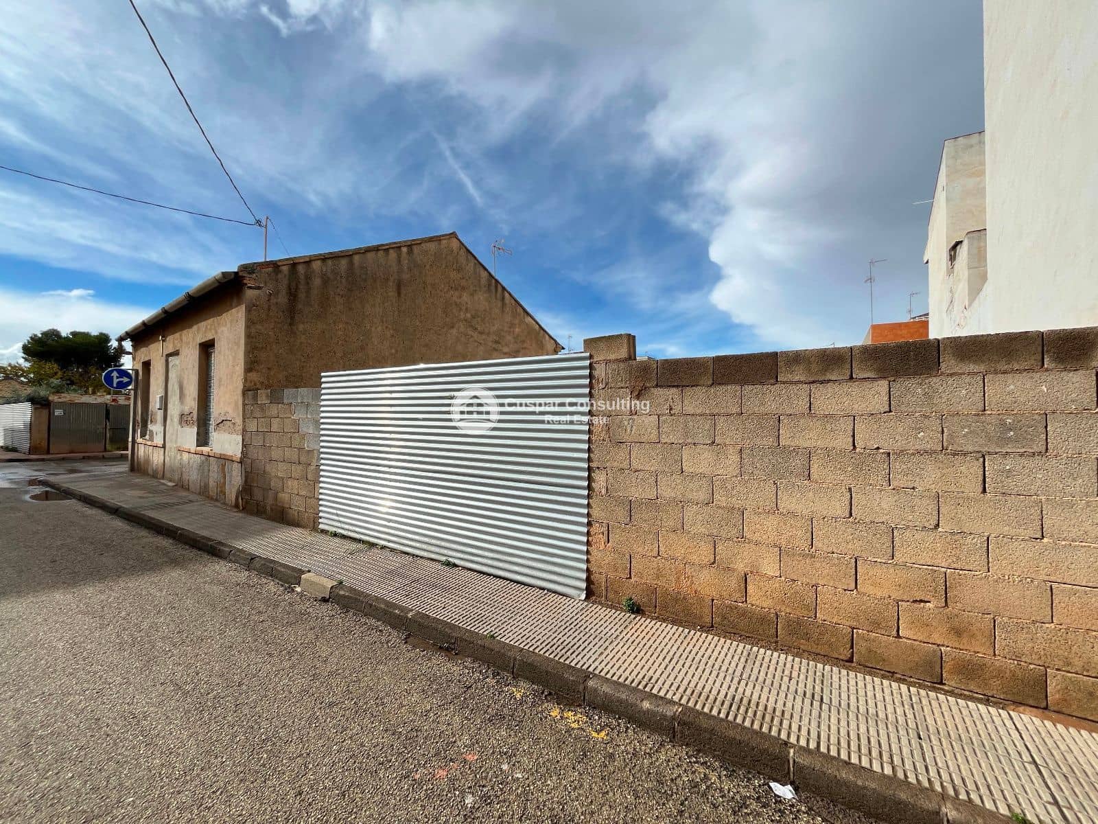 Byggegrund til salg i Los Alcazares - € 280.000 (Ref: 9469009)