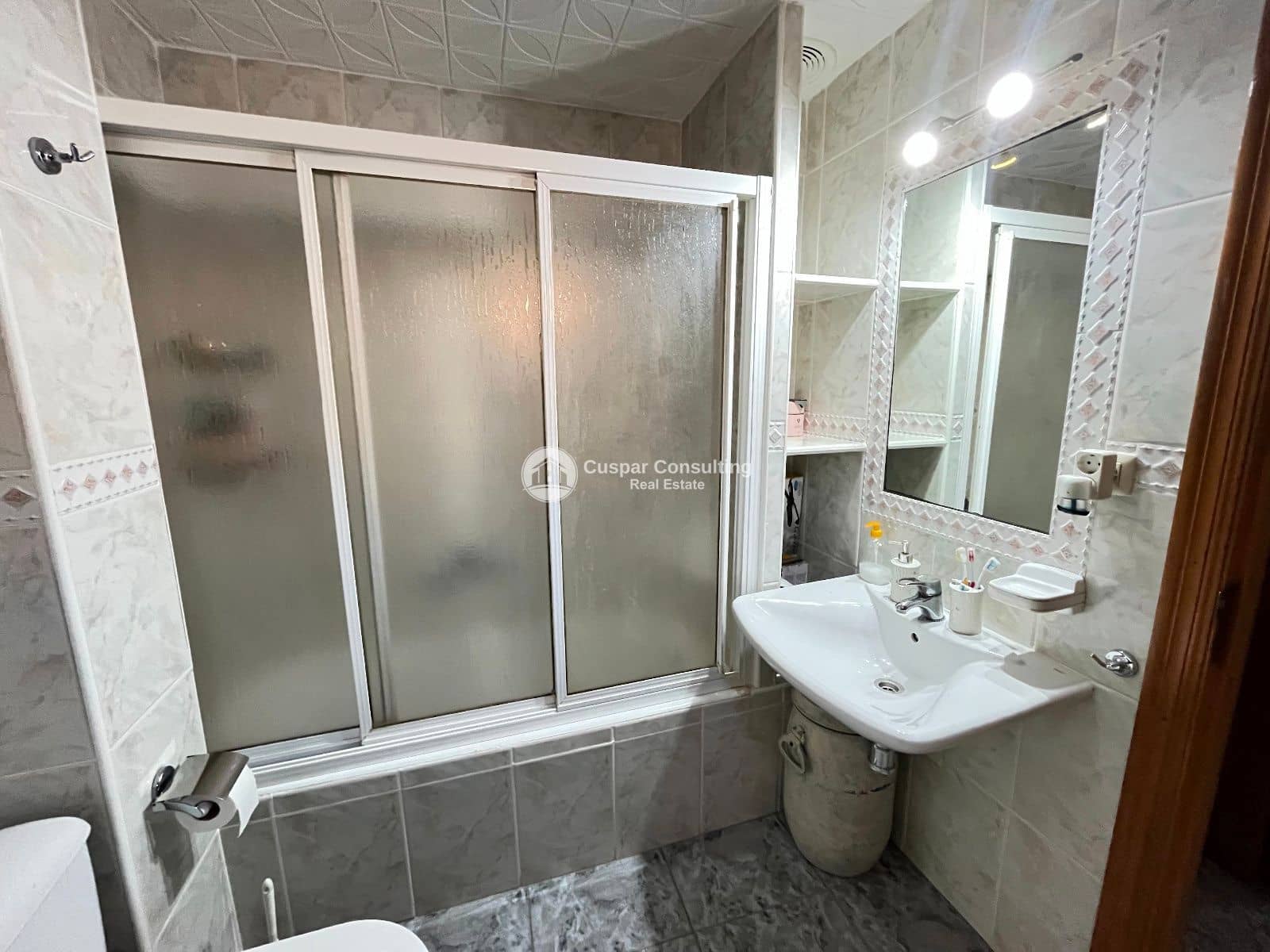 3 bedroom Flat for sale in Lo Pagan - € 135,000 (Ref: 9470042)