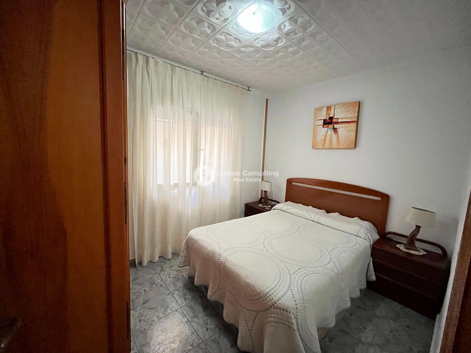 3 bedroom Flat for sale in Lo Pagan - € 135,000 (Ref: 9470042)