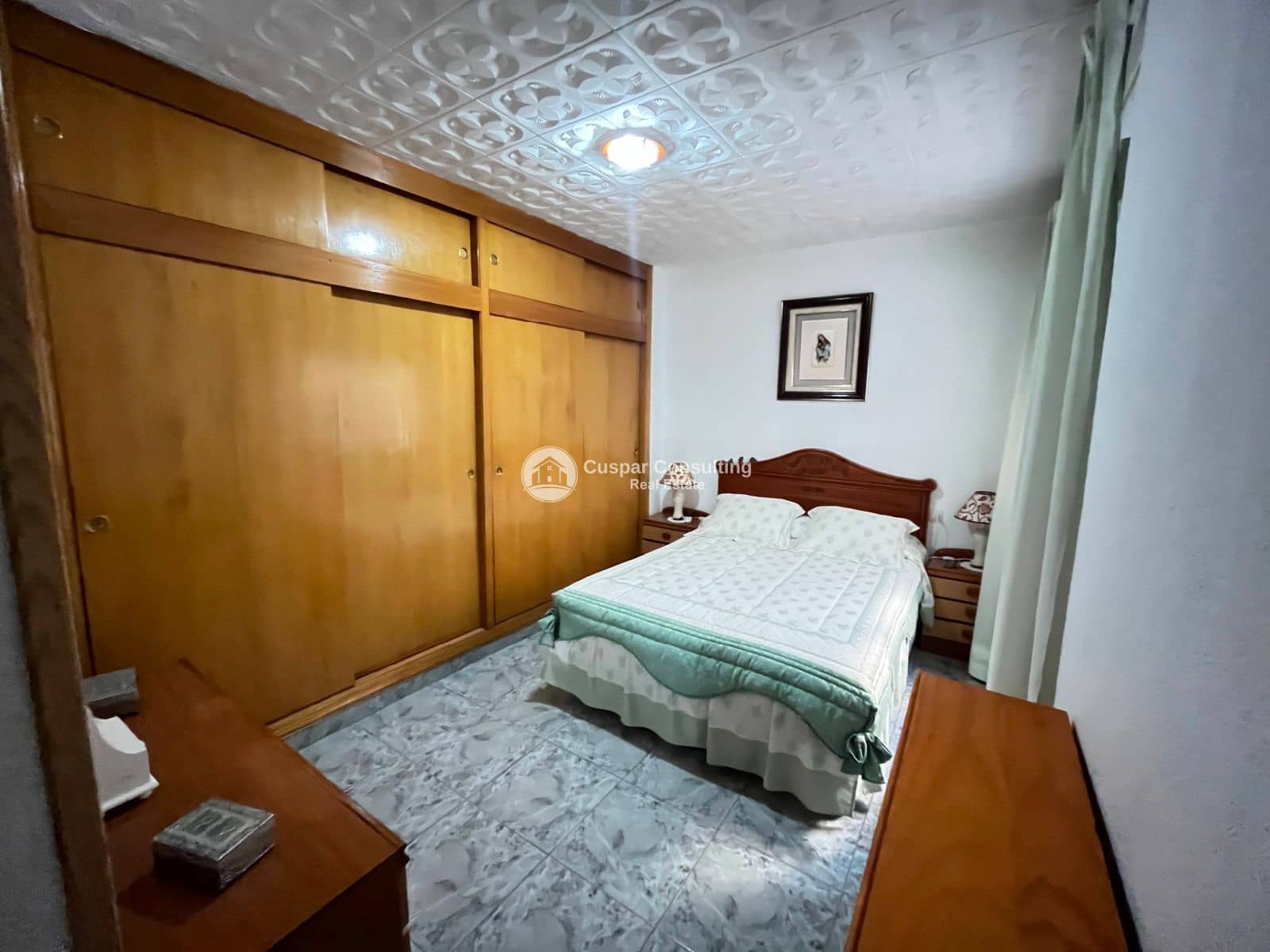 3 bedroom Flat for sale in Lo Pagan - € 135,000 (Ref: 9470042)