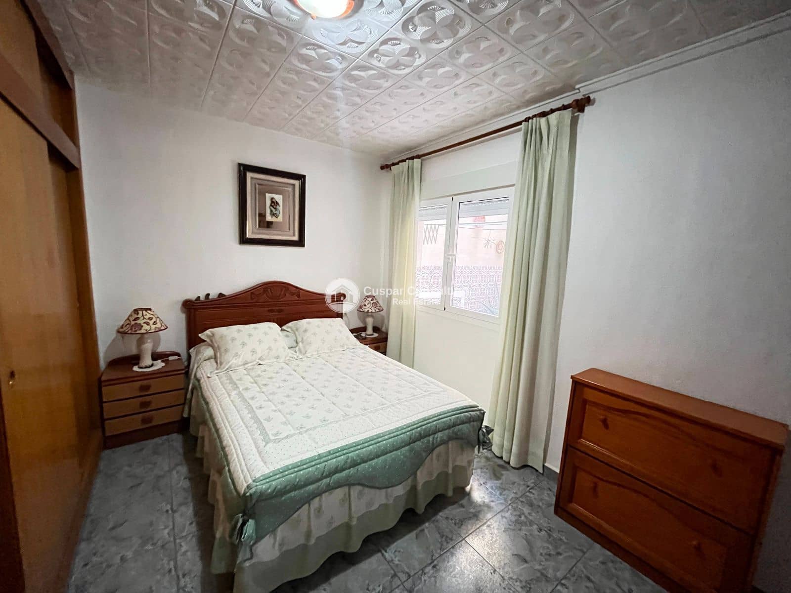 3 bedroom Flat for sale in Lo Pagan - € 135,000 (Ref: 9470042)