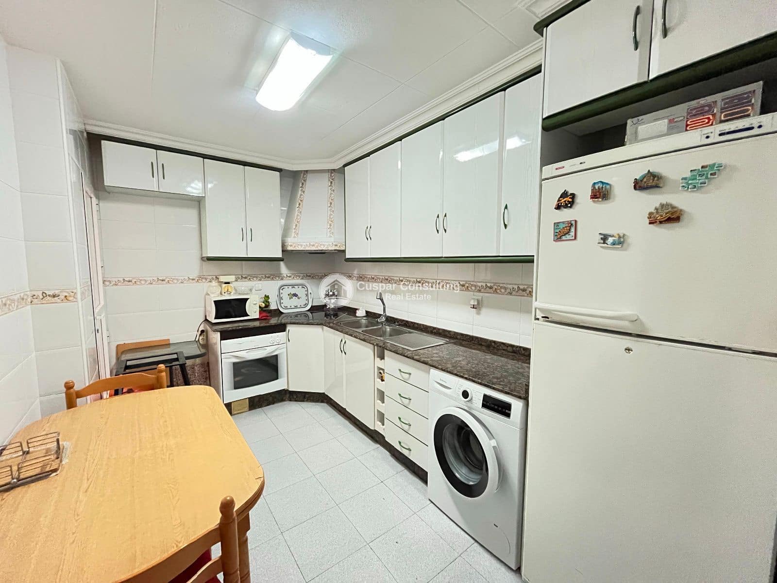 3 bedroom Flat for sale in Lo Pagan - € 135,000 (Ref: 9470042)