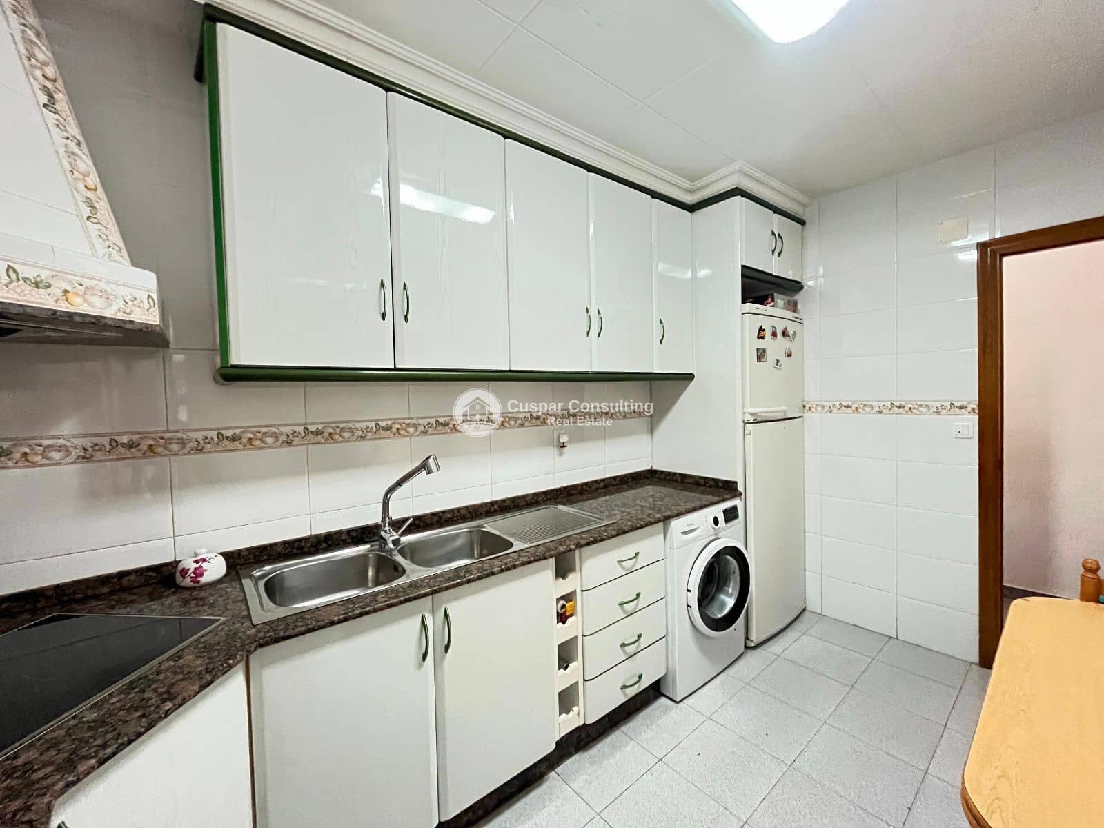 3 bedroom Flat for sale in Lo Pagan - € 135,000 (Ref: 9470042)