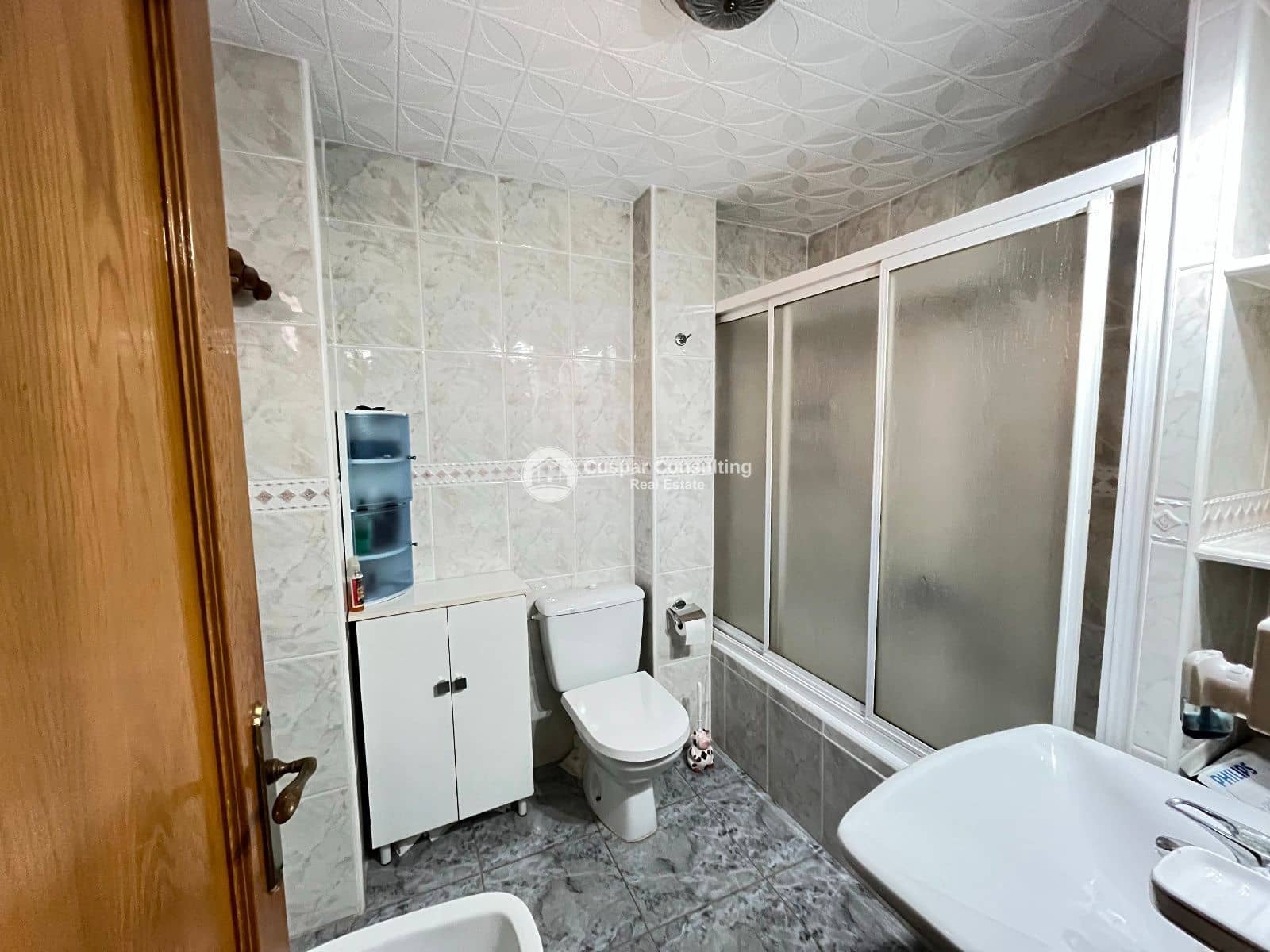 3 bedroom Flat for sale in Lo Pagan - € 135,000 (Ref: 9470042)