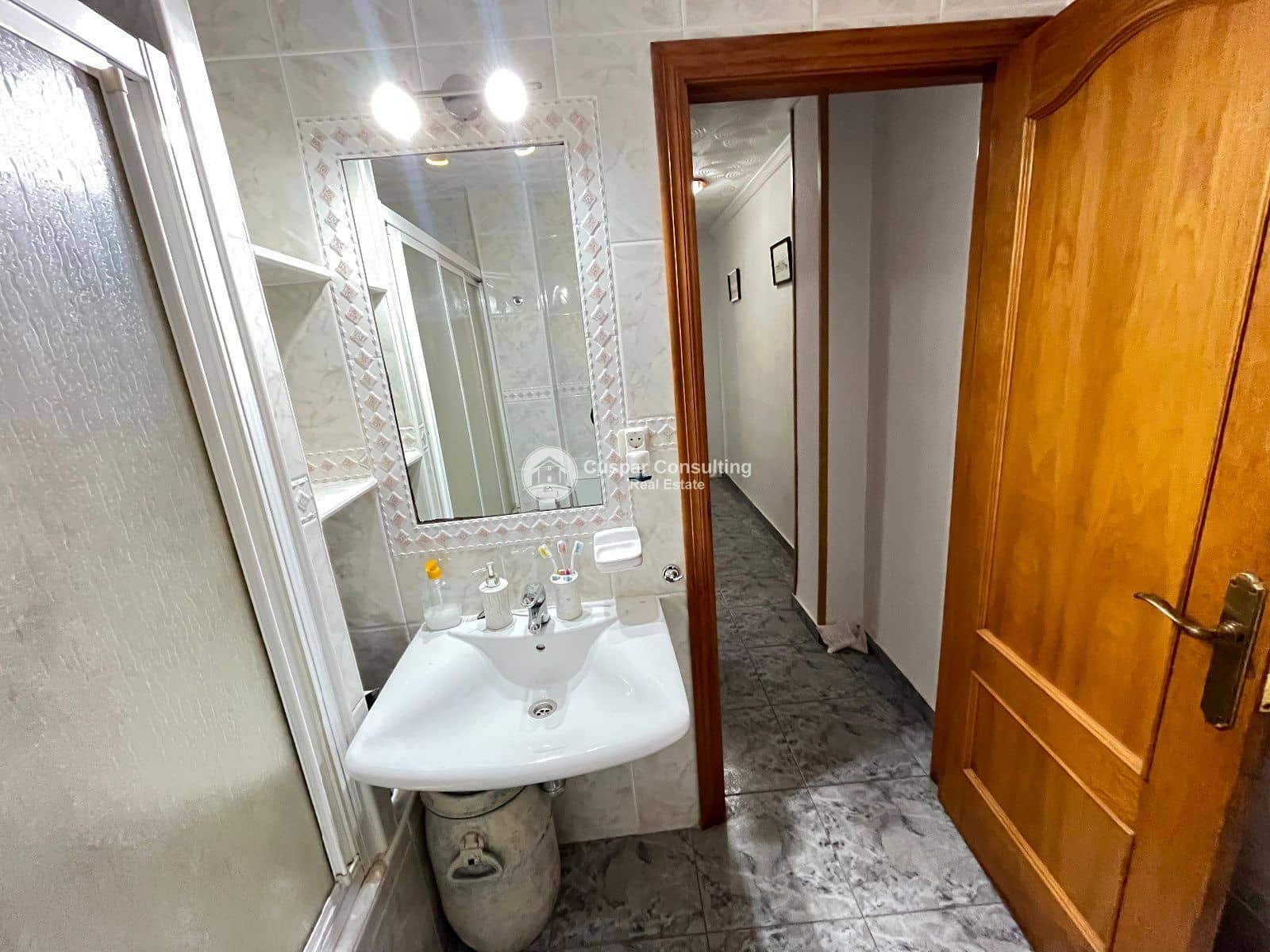 3 bedroom Flat for sale in Lo Pagan - € 135,000 (Ref: 9470042)