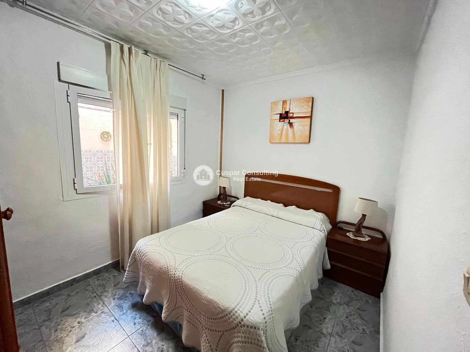 3 bedroom Flat for sale in Lo Pagan - € 135,000 (Ref: 9470042)