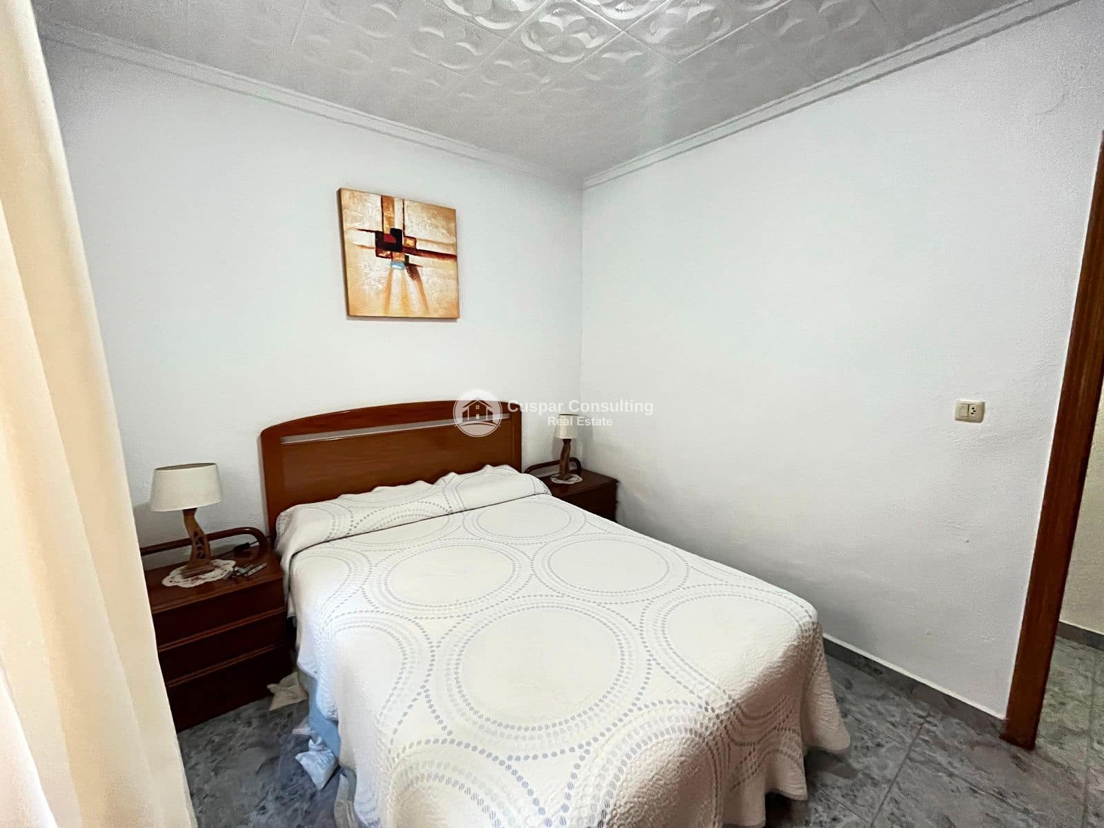 3 bedroom Flat for sale in Lo Pagan - € 135,000 (Ref: 9470042)