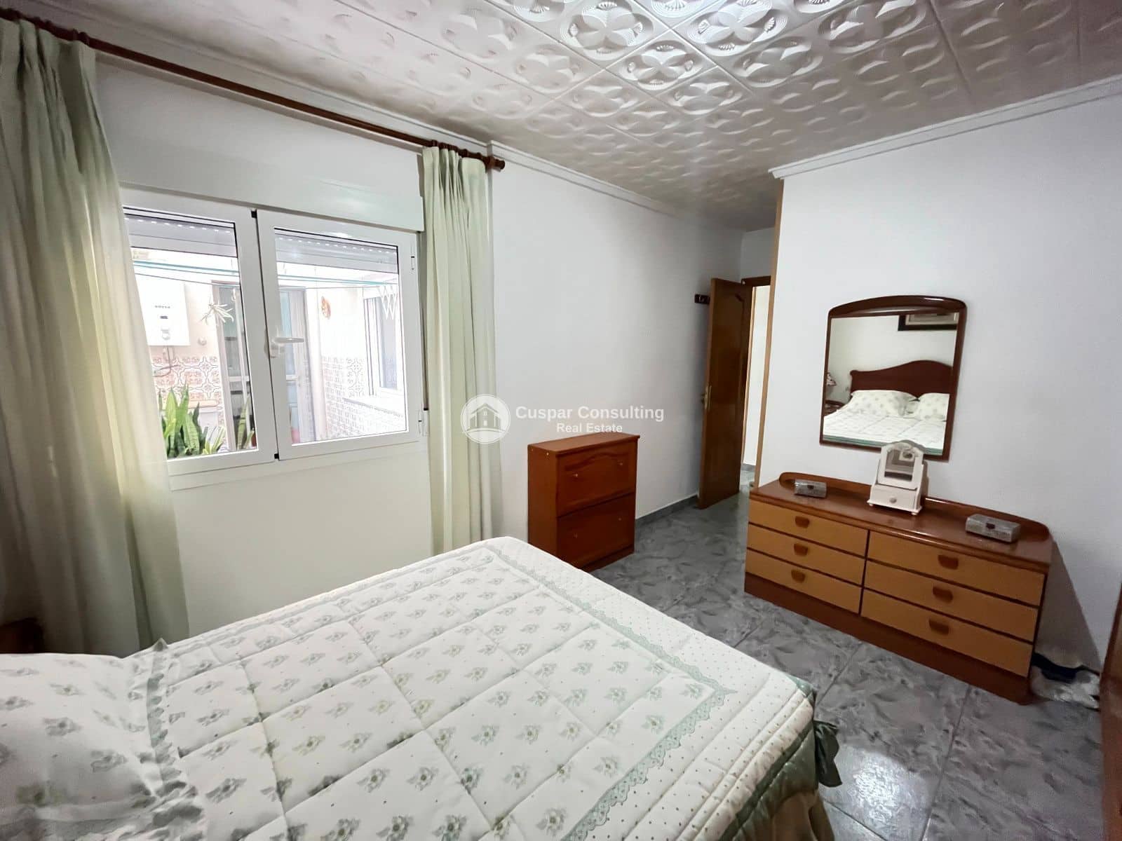 3 bedroom Flat for sale in Lo Pagan - € 135,000 (Ref: 9470042)