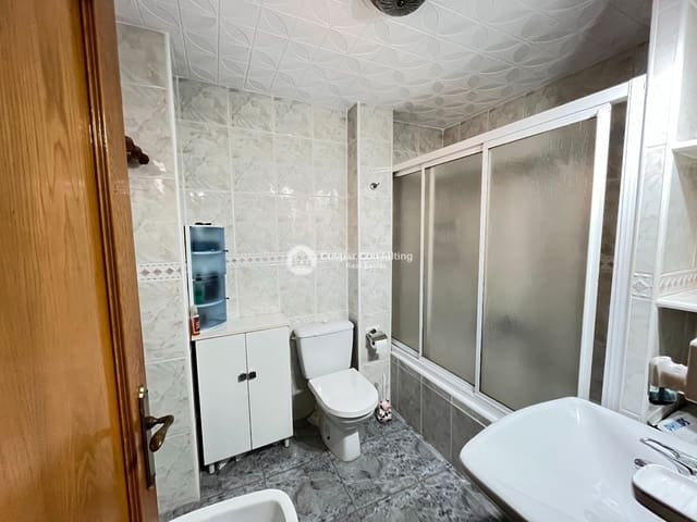 3 bedroom Flat for sale in Lo Pagan, San Pedro del Pinatar - € 135,000 (Ref: 9470042)