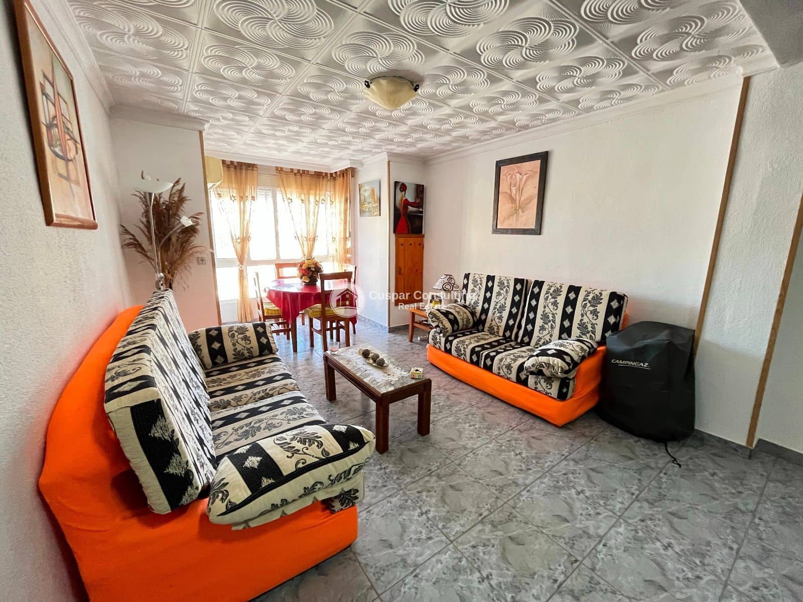 3 bedroom Flat for sale in Lo Pagan - € 135,000 (Ref: 9470042)