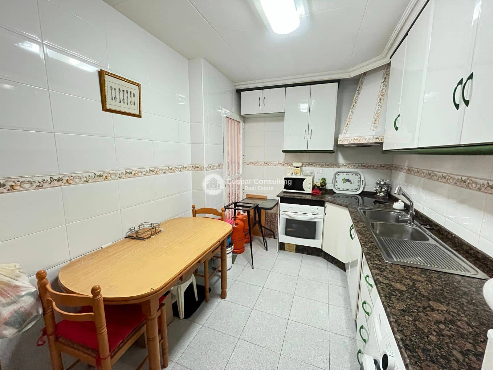 3 bedroom Flat for sale in Lo Pagan - € 135,000 (Ref: 9470042)