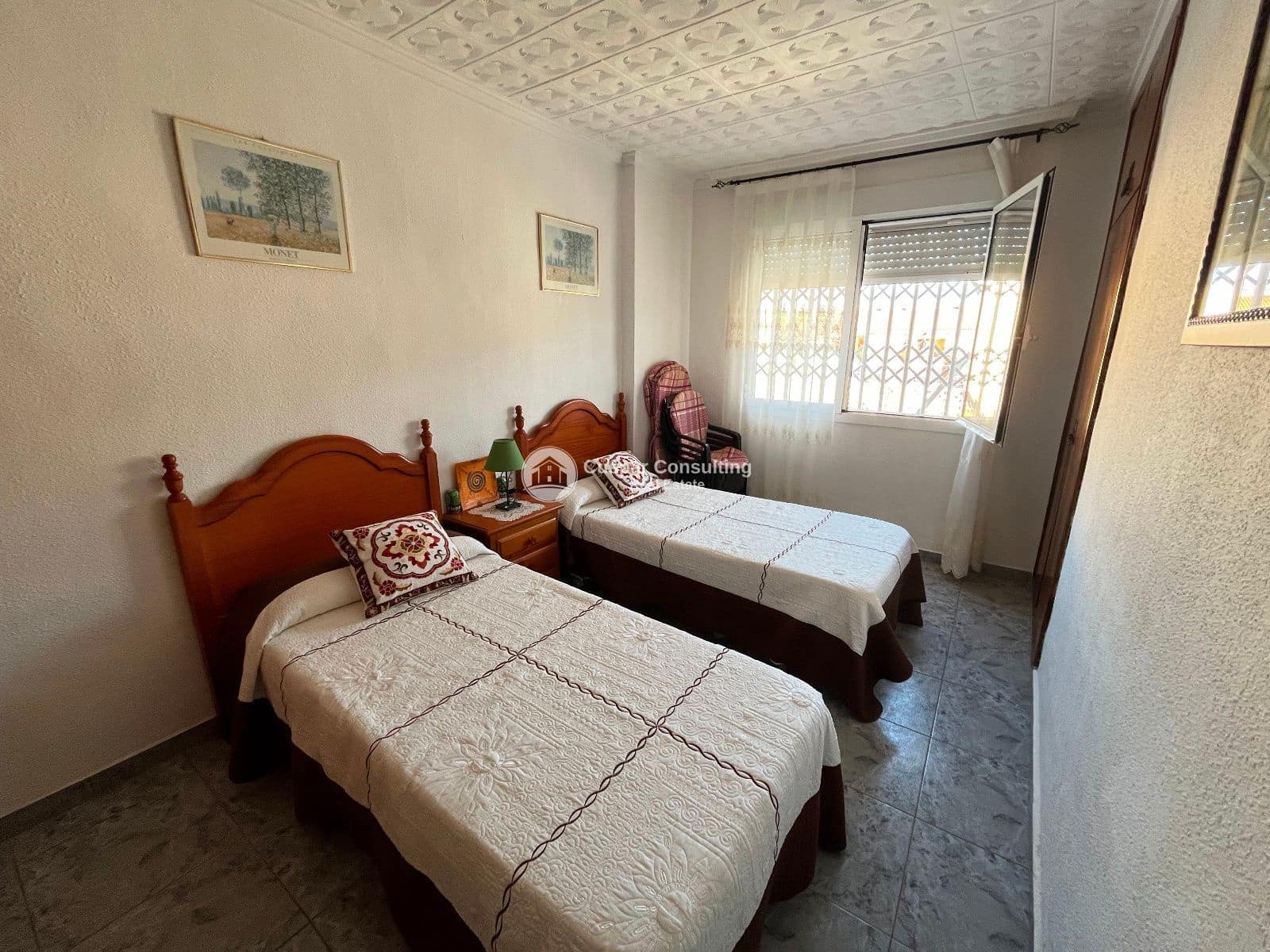 3 bedroom Flat for sale in Lo Pagan - € 135,000 (Ref: 9470042)