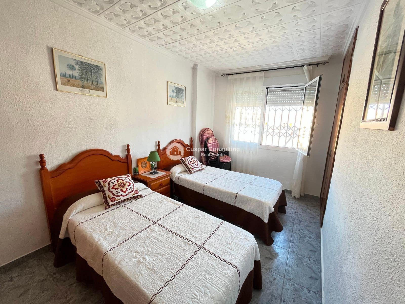 3 bedroom Flat for sale in Lo Pagan - € 135,000 (Ref: 9470042)