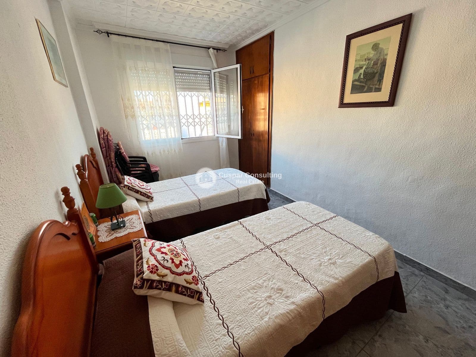 3 bedroom Flat for sale in Lo Pagan - € 135,000 (Ref: 9470042)