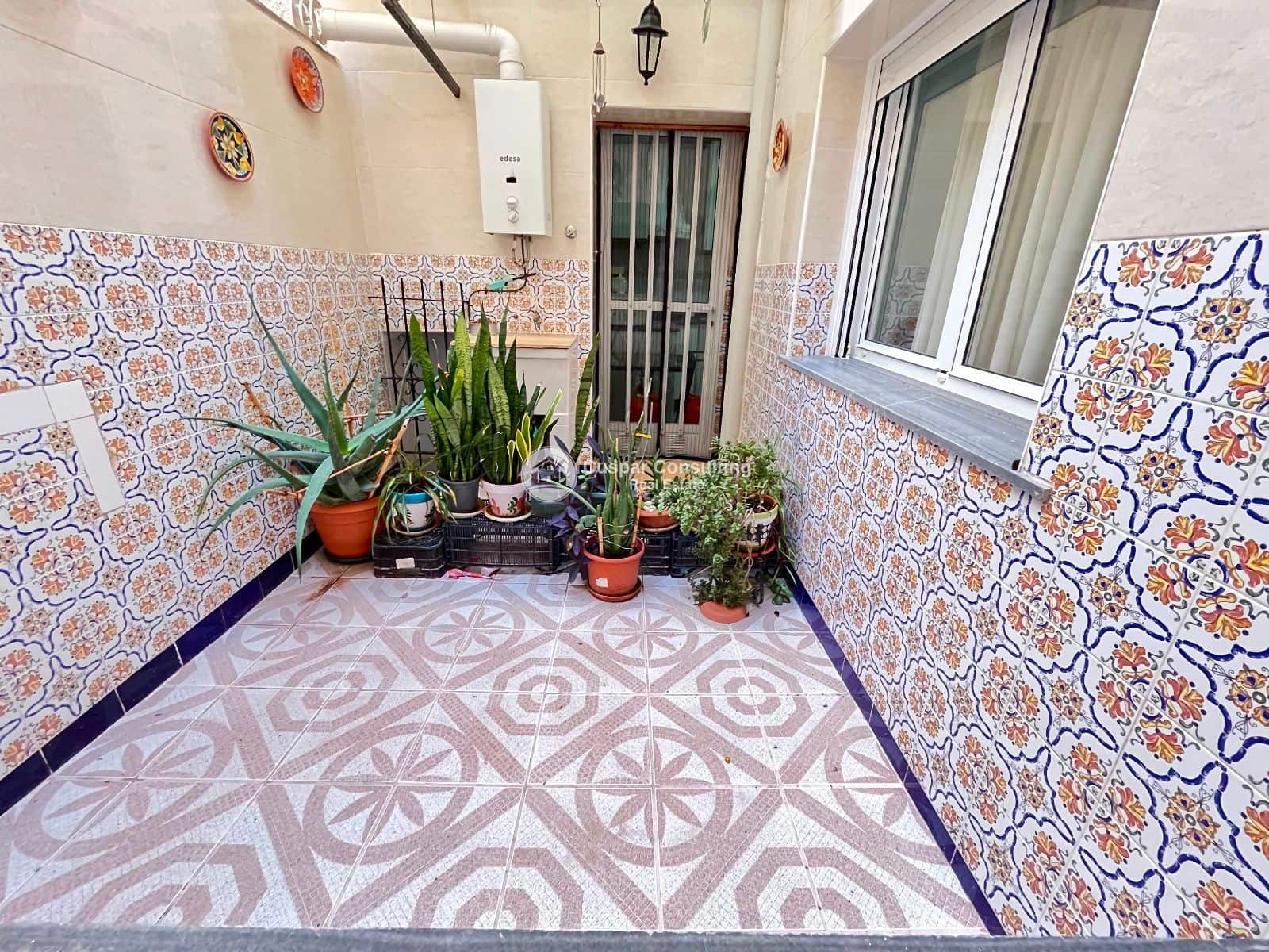 3 bedroom Flat for sale in Lo Pagan - € 135,000 (Ref: 9470042)