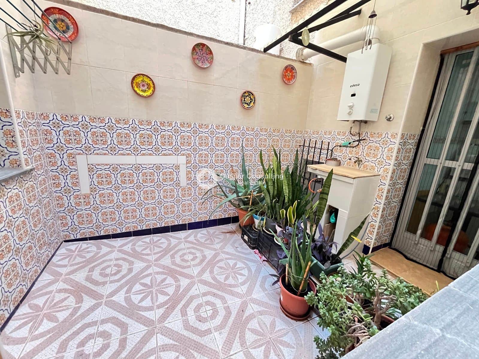 3 bedroom Flat for sale in Lo Pagan - € 135,000 (Ref: 9470042)