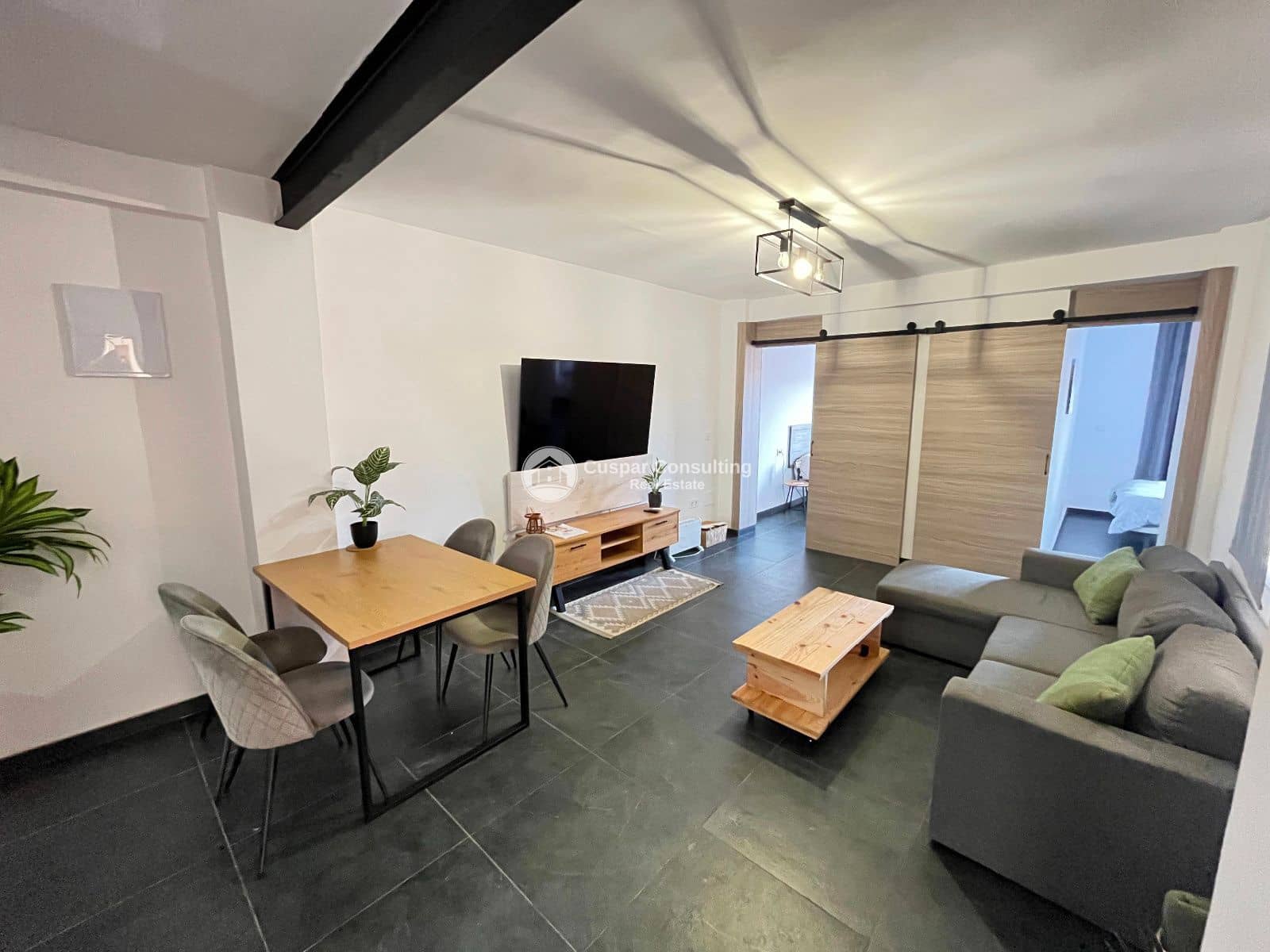 2 Zimmer Wohnung zu verkaufen in San Pedro del Pinatar - 169.000 € (Ref: 9471776)