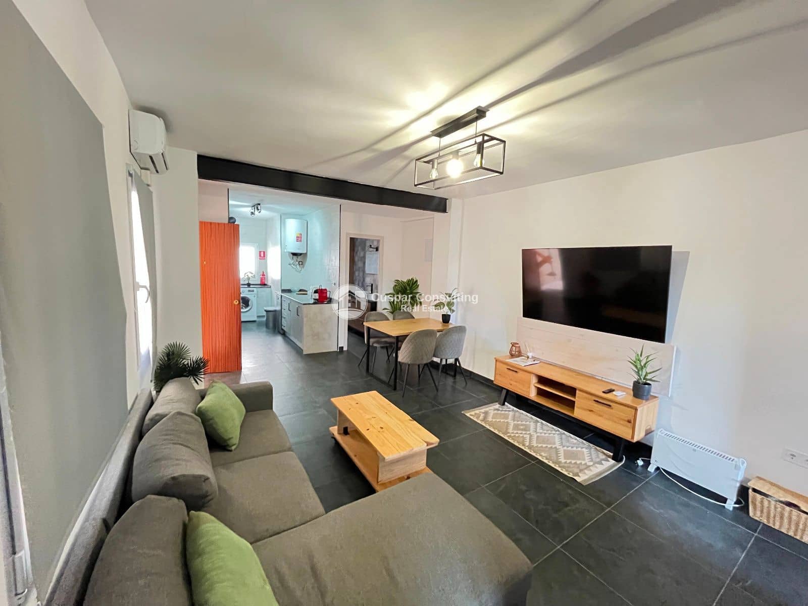 2 Zimmer Wohnung zu verkaufen in San Pedro del Pinatar - 169.000 € (Ref: 9471776)