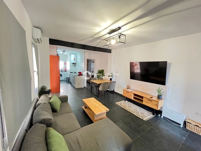 2 Zimmer Wohnung zu verkaufen in San Pedro del Pinatar - 169.000 € (Ref: 9471776)