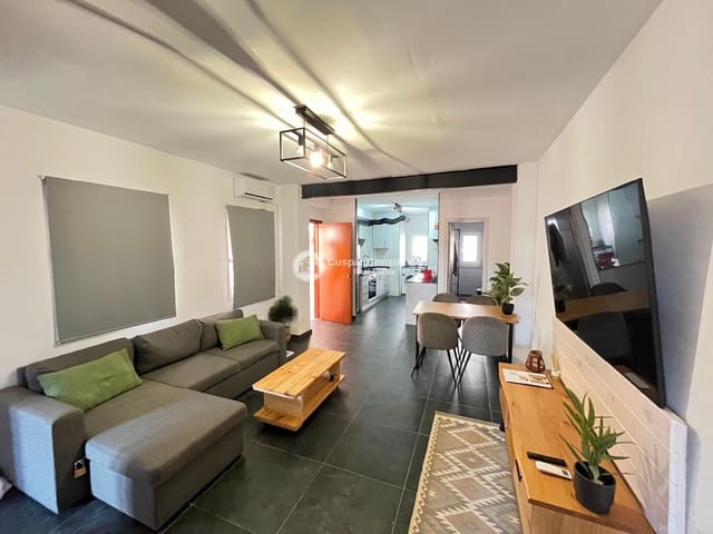 2 Zimmer Wohnung zu verkaufen in San Pedro del Pinatar - 169.000 € (Ref: 9471776)