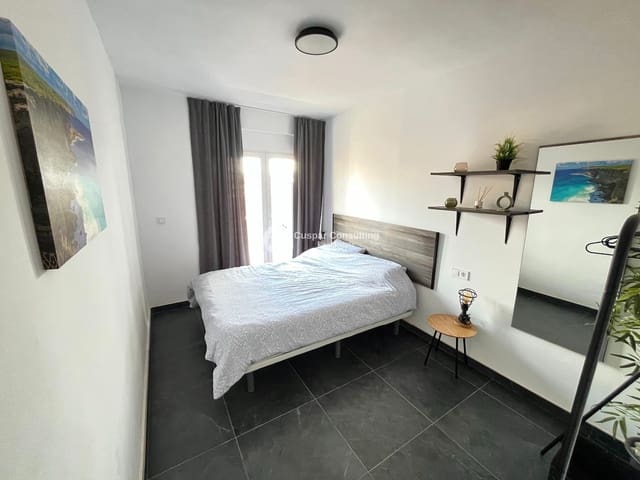 2 Zimmer Wohnung zu verkaufen in San Pedro del Pinatar - 169.000 € (Ref: 9471776)
