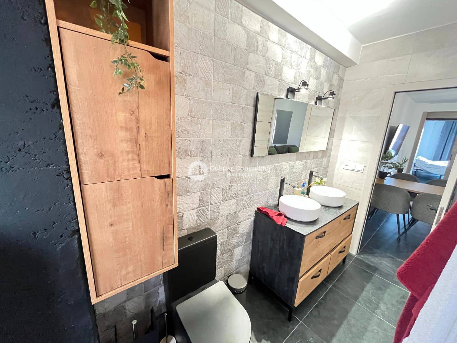 2 Zimmer Wohnung zu verkaufen in San Pedro del Pinatar - 169.000 € (Ref: 9471776)