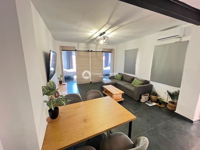 2 Zimmer Wohnung zu verkaufen in San Pedro del Pinatar - 169.000 € (Ref: 9471776)