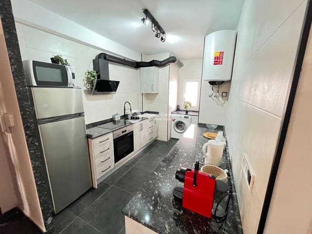 2 Zimmer Wohnung zu verkaufen in San Pedro del Pinatar - 169.000 € (Ref: 9471776)