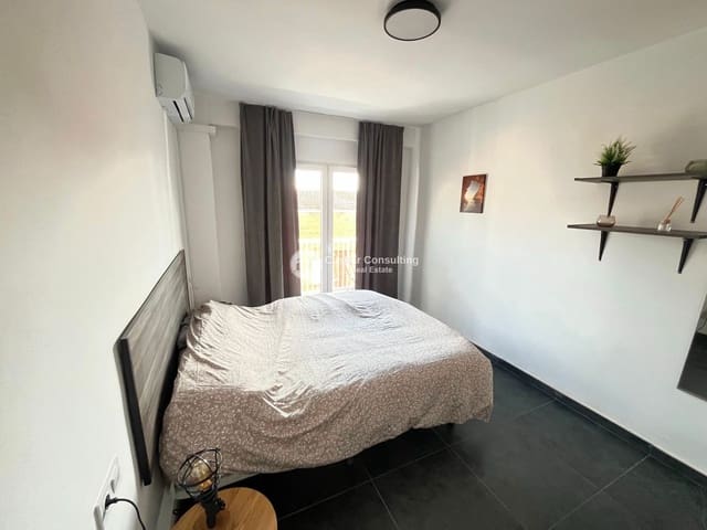 2 Zimmer Wohnung zu verkaufen in San Pedro del Pinatar - 169.000 € (Ref: 9471776)