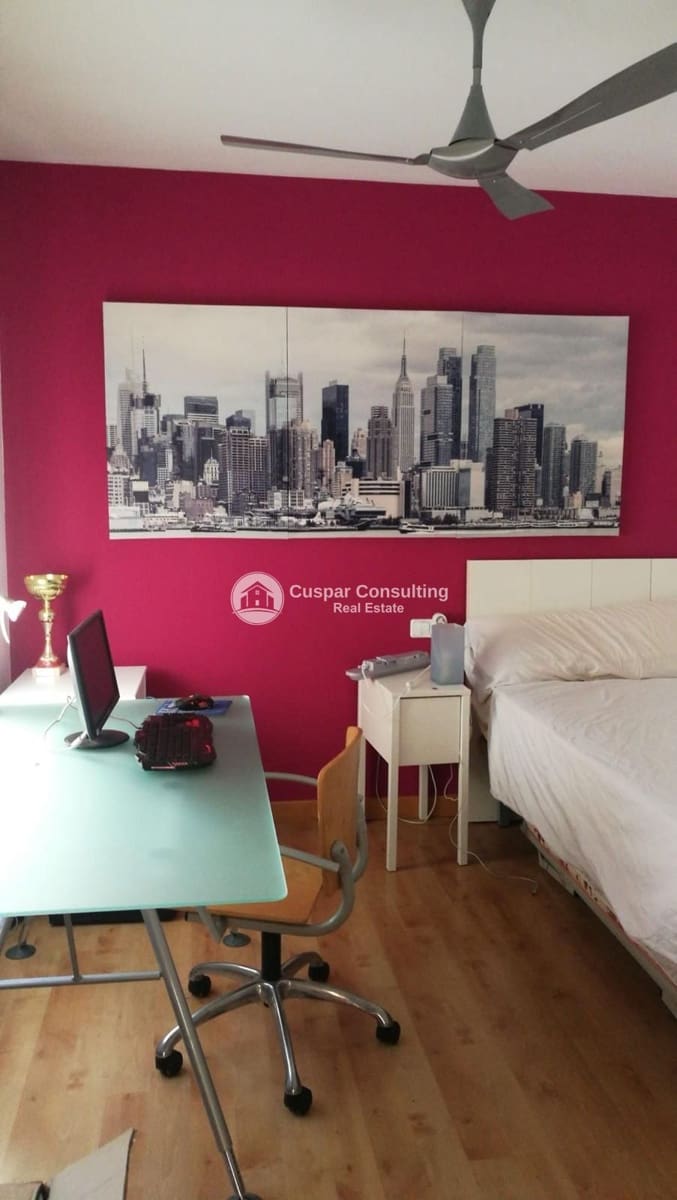 4 slaapkamer Huis te koop in San Javier met garage - € 292.000 (Ref: 9471777)