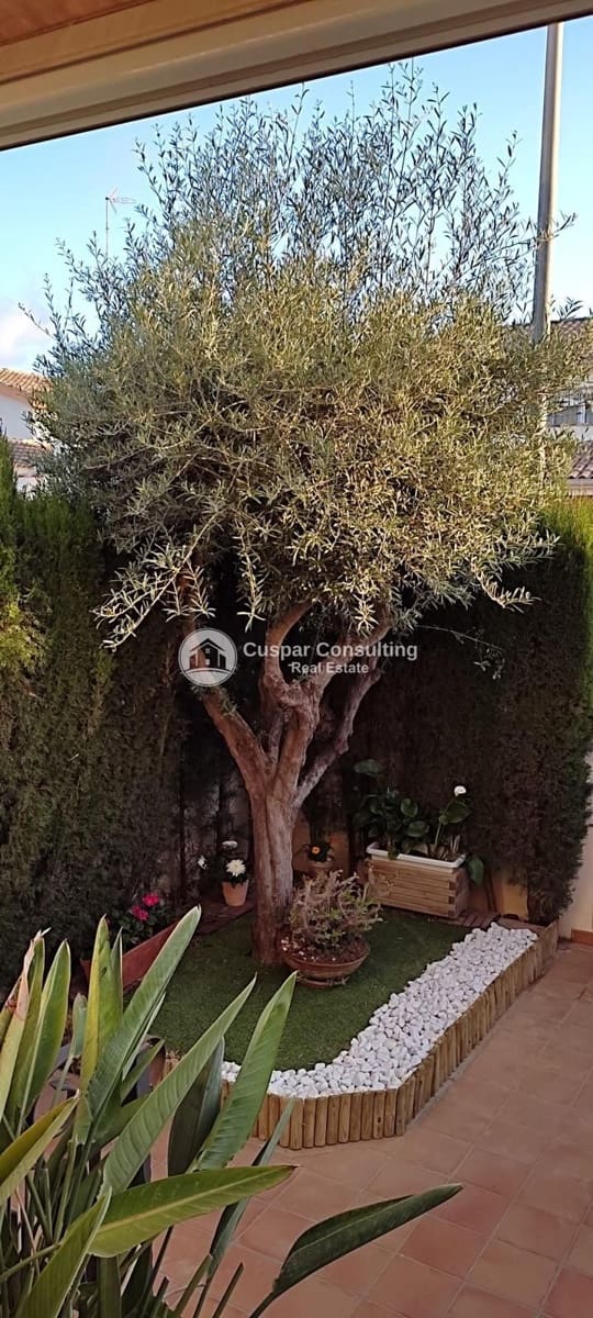 4 slaapkamer Huis te koop in San Javier met garage - € 292.000 (Ref: 9471777)