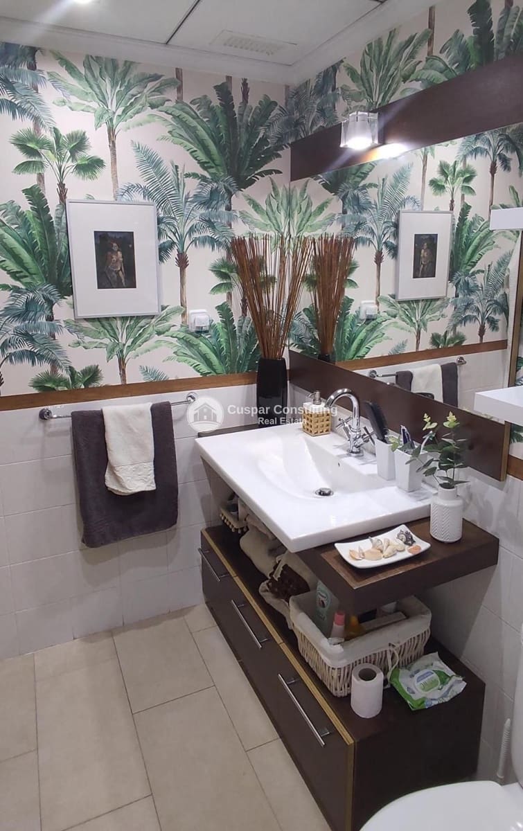 4 slaapkamer Huis te koop in San Javier met garage - € 292.000 (Ref: 9471777)