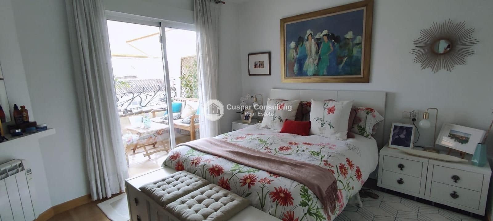 4 slaapkamer Huis te koop in San Javier met garage - € 292.000 (Ref: 9471777)