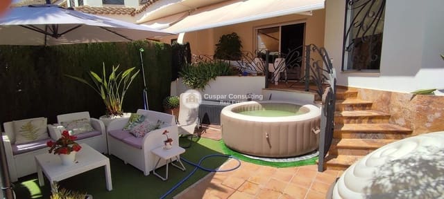 4 slaapkamer Huis te koop in San Javier - € 292.000 (Ref: 9471777)