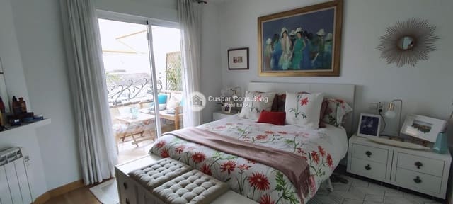 4 slaapkamer Huis te koop in San Javier - € 292.000 (Ref: 9471777)